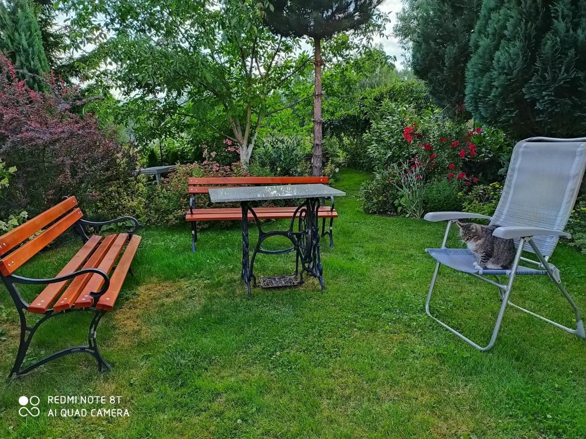 Apartament Radochow 138G Apartment Ladek-Zdroj Exterior photo